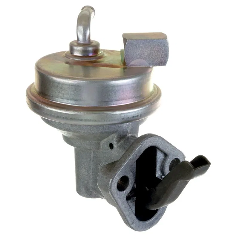 MF0068 – DELPHI Fuel Pump Mechanical, OE Replacement Gasoline 52 GPH Flow Rate - view 3